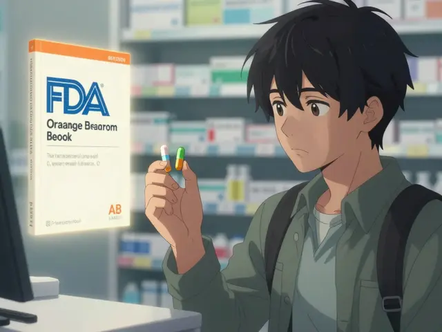 Single-Source vs Multi-Source Drugs: What Patients Need to Know About Cost, Effectiveness, and Switches