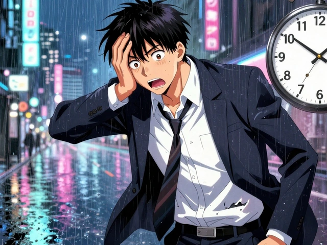 TIA vs. Stroke: Warning Signs and Urgent Evaluation