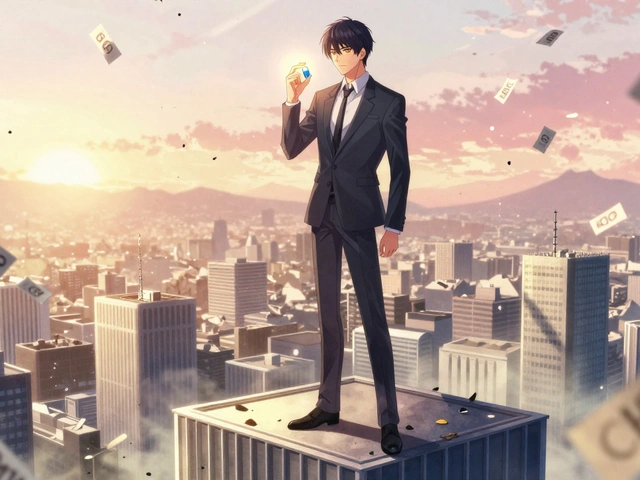 Why Prices Drop at Launch: The Real Reason Behind First Generic Entry