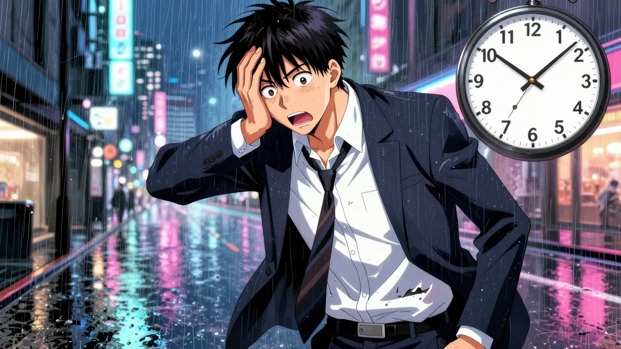 TIA vs. Stroke: Warning Signs and Urgent Evaluation