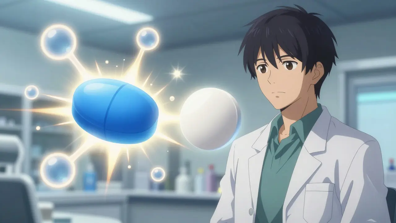 Are Generic Drugs Copies? The Truth Behind the Myth