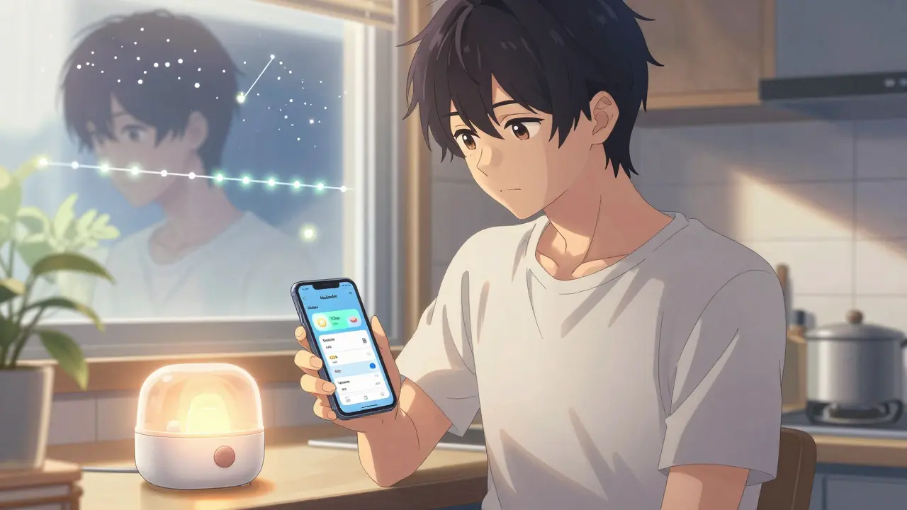 Medication Reminder Strategies: Apps, Alarms, and Organizers for Better Adherence