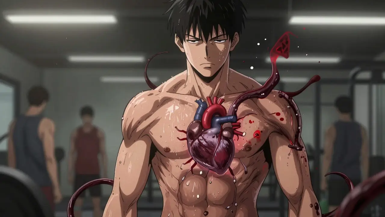 Medications and Athletes: How Common Drugs Affect Performance and Health