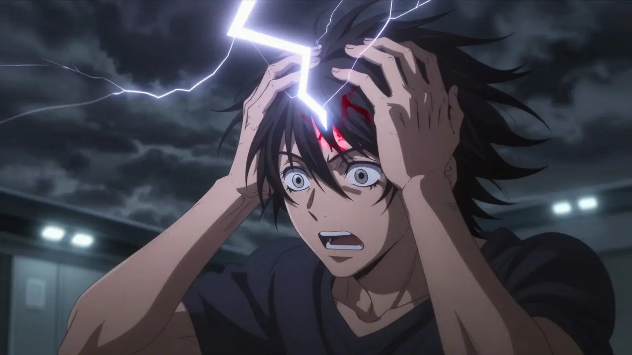 Neurological Red Flags: When Headaches Need Urgent Care