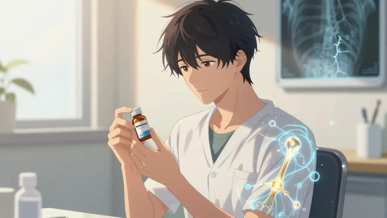 Rheumatoid Arthritis Medications: Understanding DMARD and Biologic Interactions