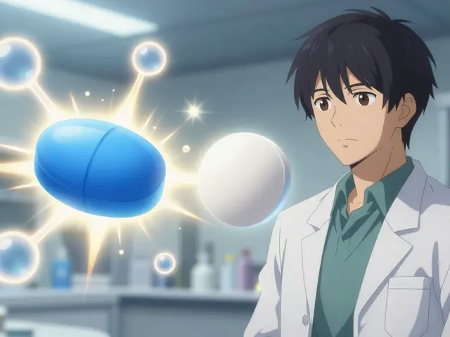 Are Generic Drugs Copies? The Truth Behind the Myth