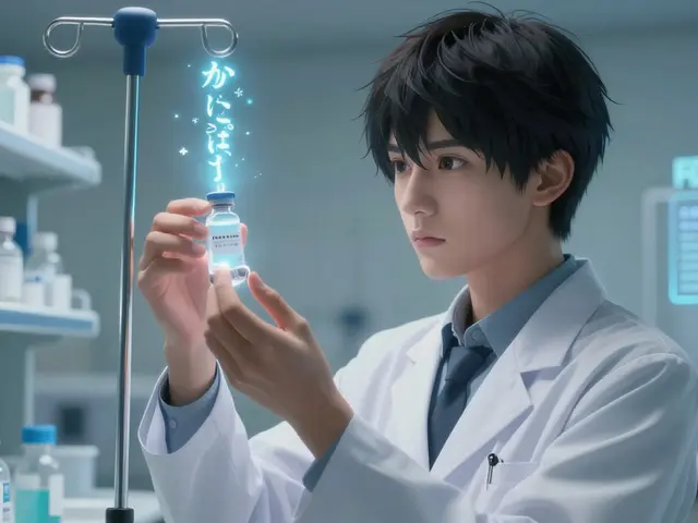 Extended Use Dates: How the FDA Extends Drug Expirations During Shortages