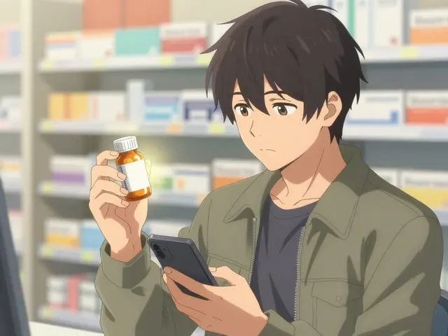 How to Implement a Personal Safety Checklist for Pharmacy Visits