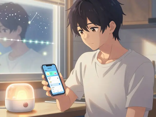 Medication Reminder Strategies: Apps, Alarms, and Organizers for Better Adherence