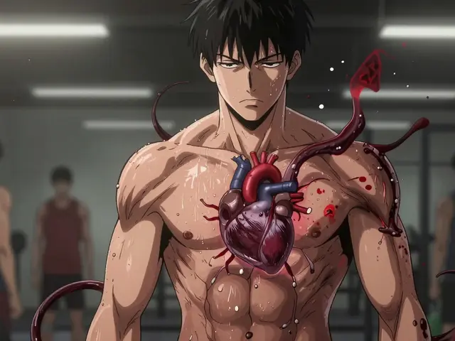 Medications and Athletes: How Common Drugs Affect Performance and Health