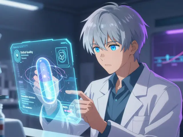 Quality by Design in Generic Drug Development: Modern Science-Based Approaches