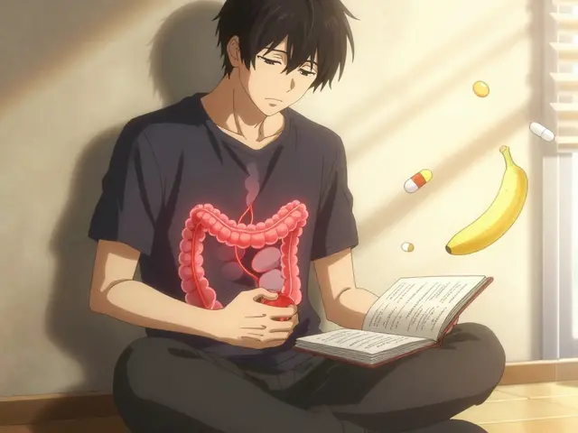 Ulcerative Colitis: Understanding Colon Inflammation and How to Achieve Long-Term Remission