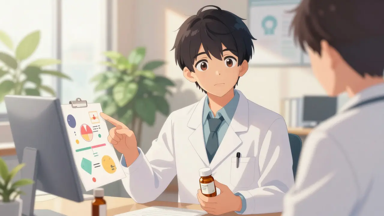 Medication Autonomy: Understanding Your Right to Choose Treatment