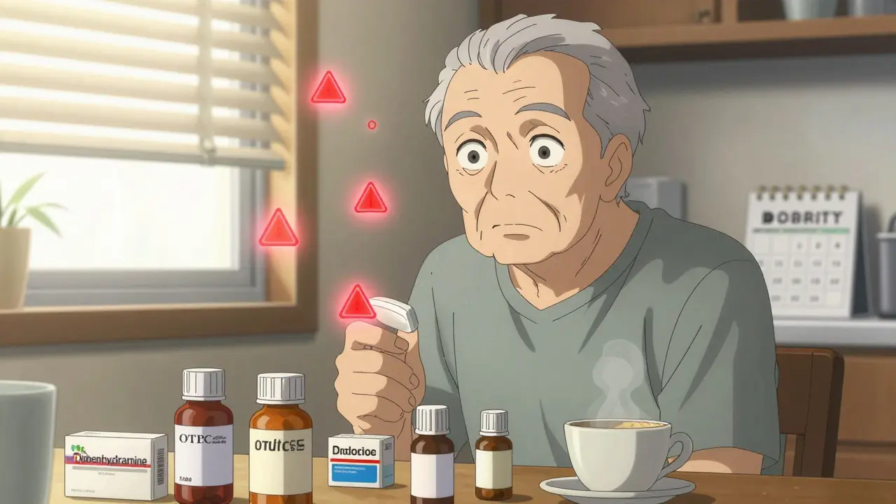 Safe Use of Multiple Medications: How to Avoid Dangerous Double Ingredients