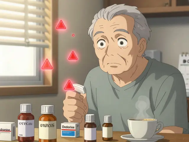 Safe Use of Multiple Medications: How to Avoid Dangerous Double Ingredients