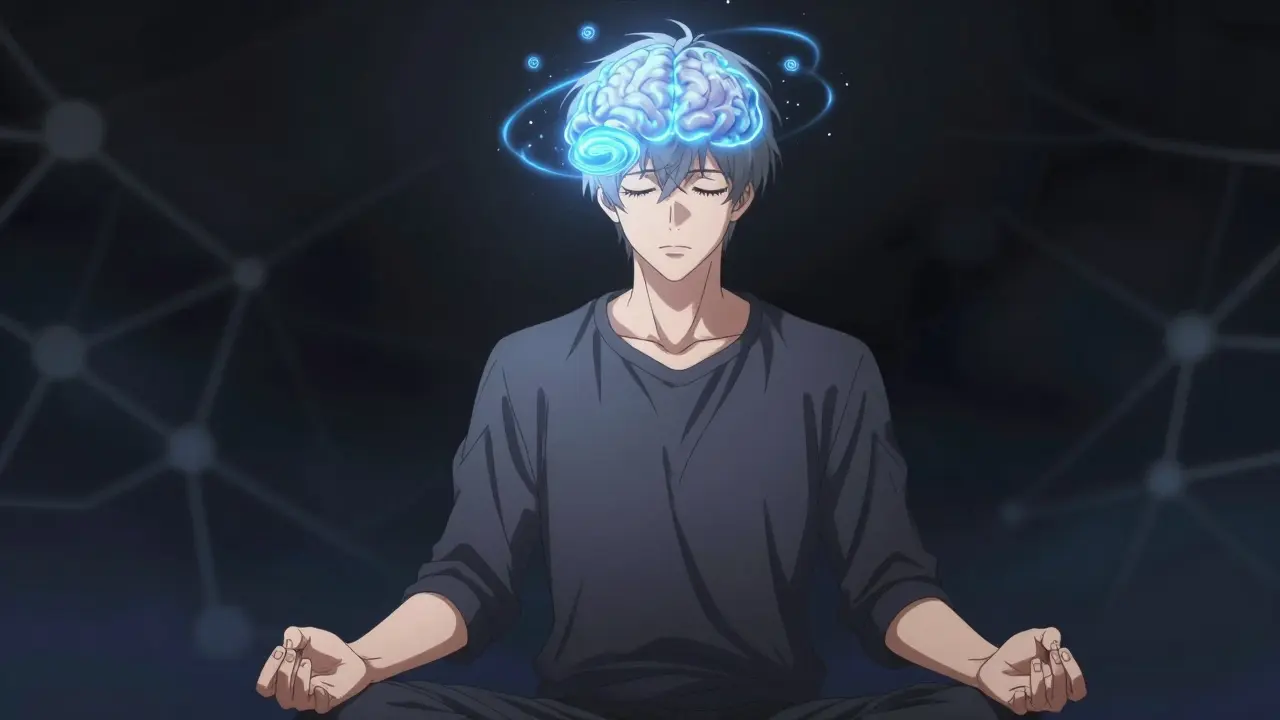 Benzodiazepines: Benefits, Risks, and Dependence Potential Explained