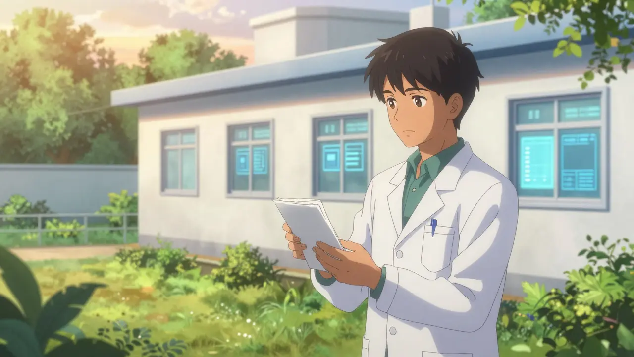 China and India Manufacturing: Risks and FDA Monitoring in Pharmaceutical Supply Chains