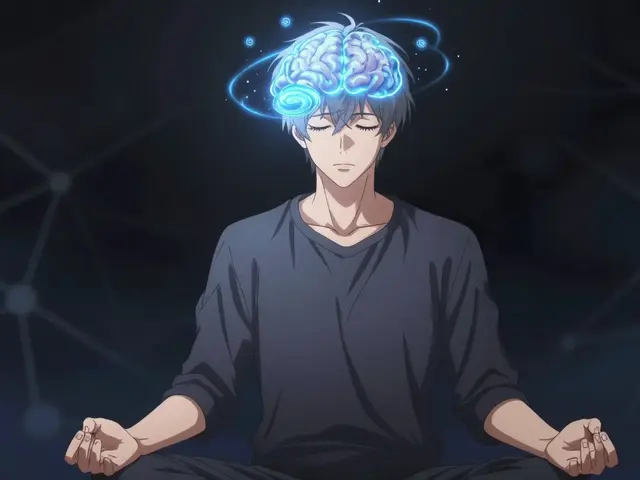 Benzodiazepines: Benefits, Risks, and Dependence Potential Explained