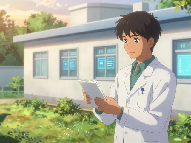 China and India Manufacturing: Risks and FDA Monitoring in Pharmaceutical Supply Chains