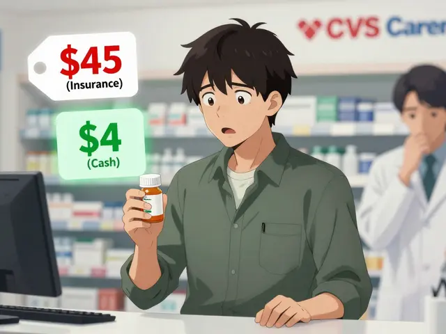 How Insurer-Pharmacy Negotiations Set Generic Drug Prices