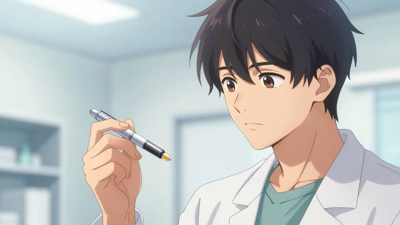 GLP-1 Agonists and Pancreatitis Risk: Safety Guide and Alternatives