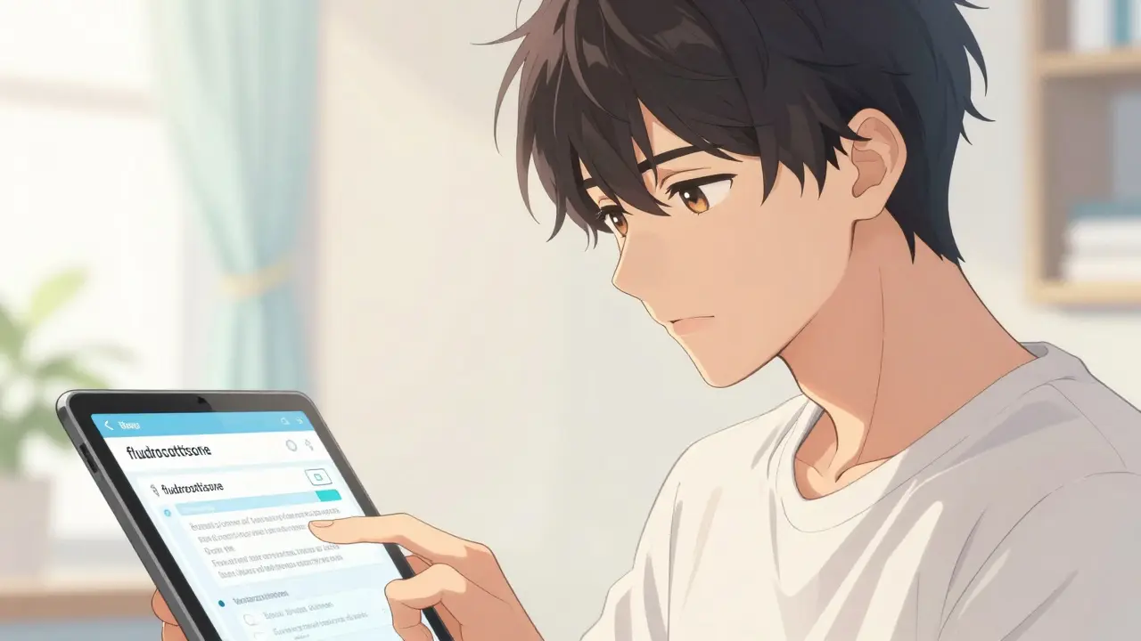 How and Where to Buy Florinef Online: A Complete Guide to Safe Purchasing