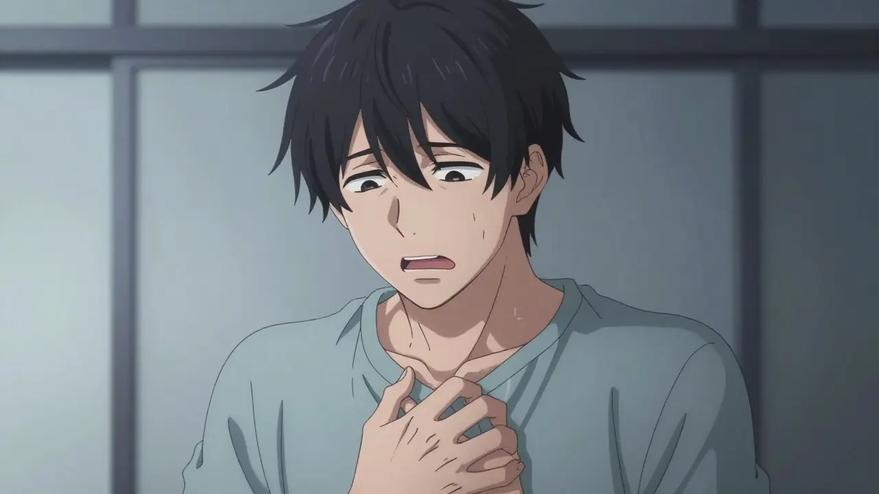 Serotonin Syndrome: Warning Signs, Causes, and Emergency Action Guide