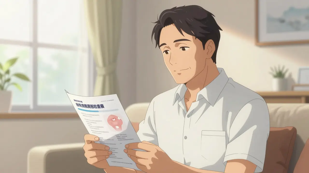 Shingles Vaccine Guide: Who Needs Shingrix and When to Get It