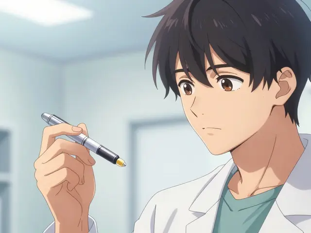 GLP-1 Agonists and Pancreatitis Risk: Safety Guide and Alternatives