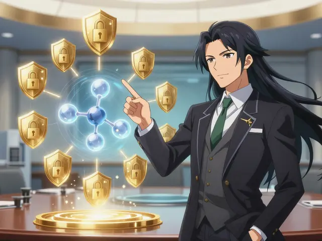 Secondary Patents: How Pharma Brands Extend Market Exclusivity