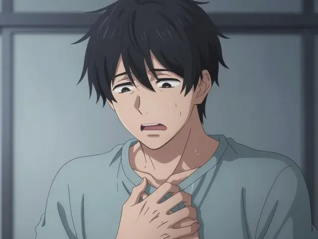 Serotonin Syndrome: Warning Signs, Causes, and Emergency Action Guide