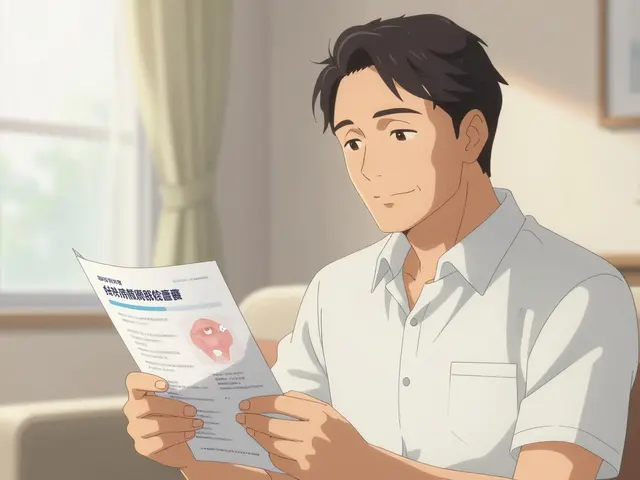 Shingles Vaccine Guide: Who Needs Shingrix and When to Get It