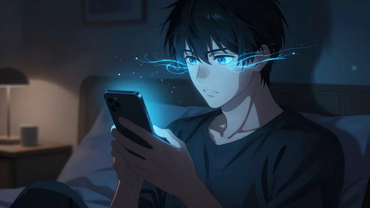 Blue Light and Eye Health: Do Screen Filters Actually Work?