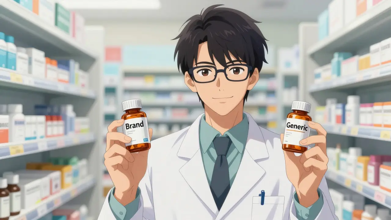 FDA Abbreviated New Drug Application (ANDA) Process Explained: How Generics Beat Brand Names