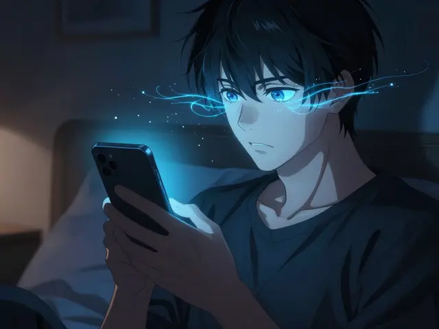 Blue Light and Eye Health: Do Screen Filters Actually Work?