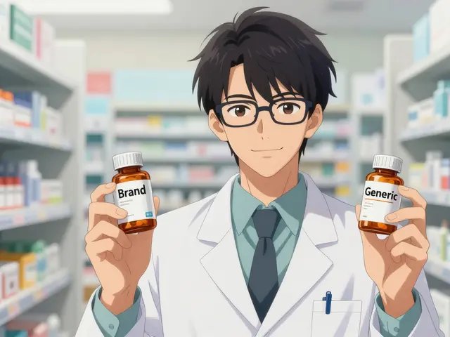 FDA Abbreviated New Drug Application (ANDA) Process Explained: How Generics Beat Brand Names