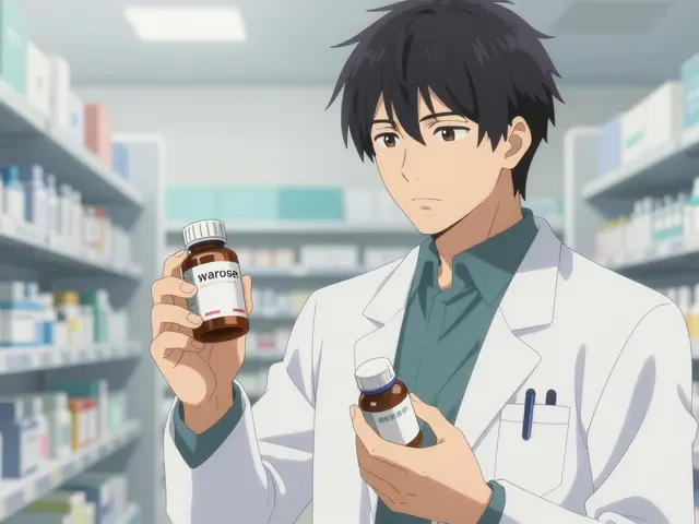 Why Generic Drugs Affect People Differently: Bioequivalence, NTI Medications, and Real-World Risks