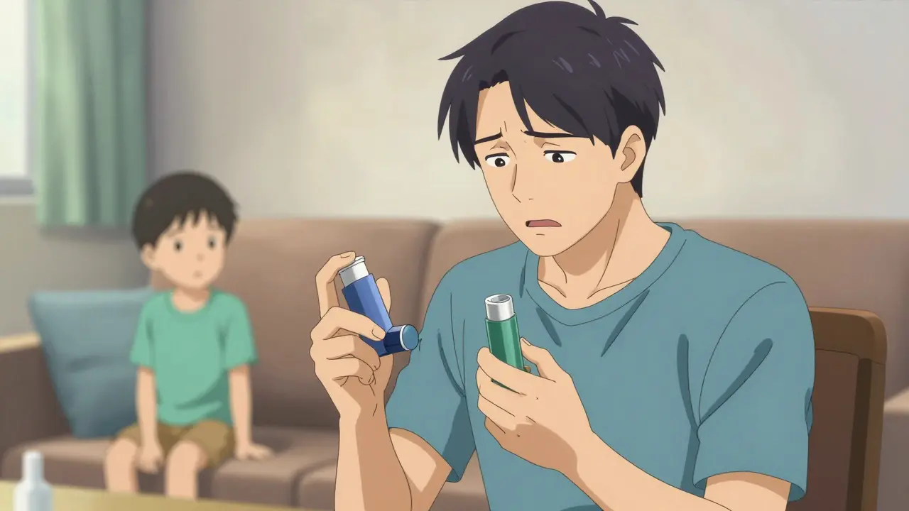 Child Medication Switches: Pediatric Considerations with Generics