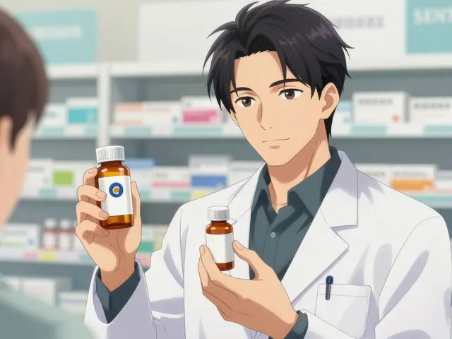 Authorized Generics vs. Brand Drugs: Are They Therapeutically Equivalent?
