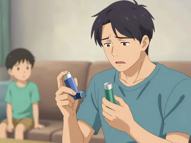 Child Medication Switches: Pediatric Considerations with Generics